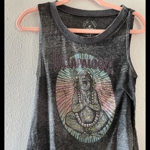 Trunk Ltd graphic tee